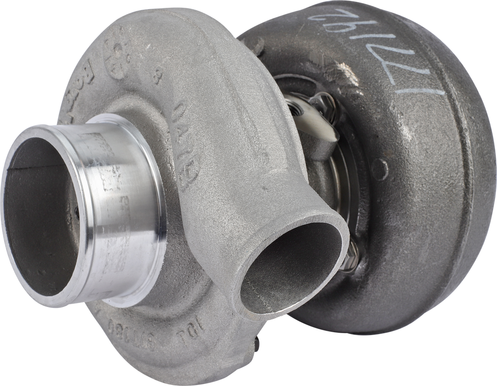Alliant Power 177265 Turbocharger
