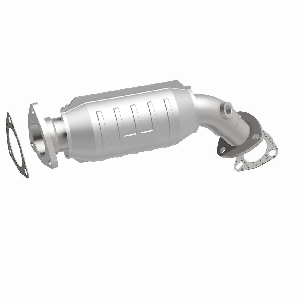 MagnaFlow Exhaust Products 51644 OEM Grade Direct-Fit Catalytic Converter for Select Audi A4, Audi A4 Quattro, Volkswagen Passat
