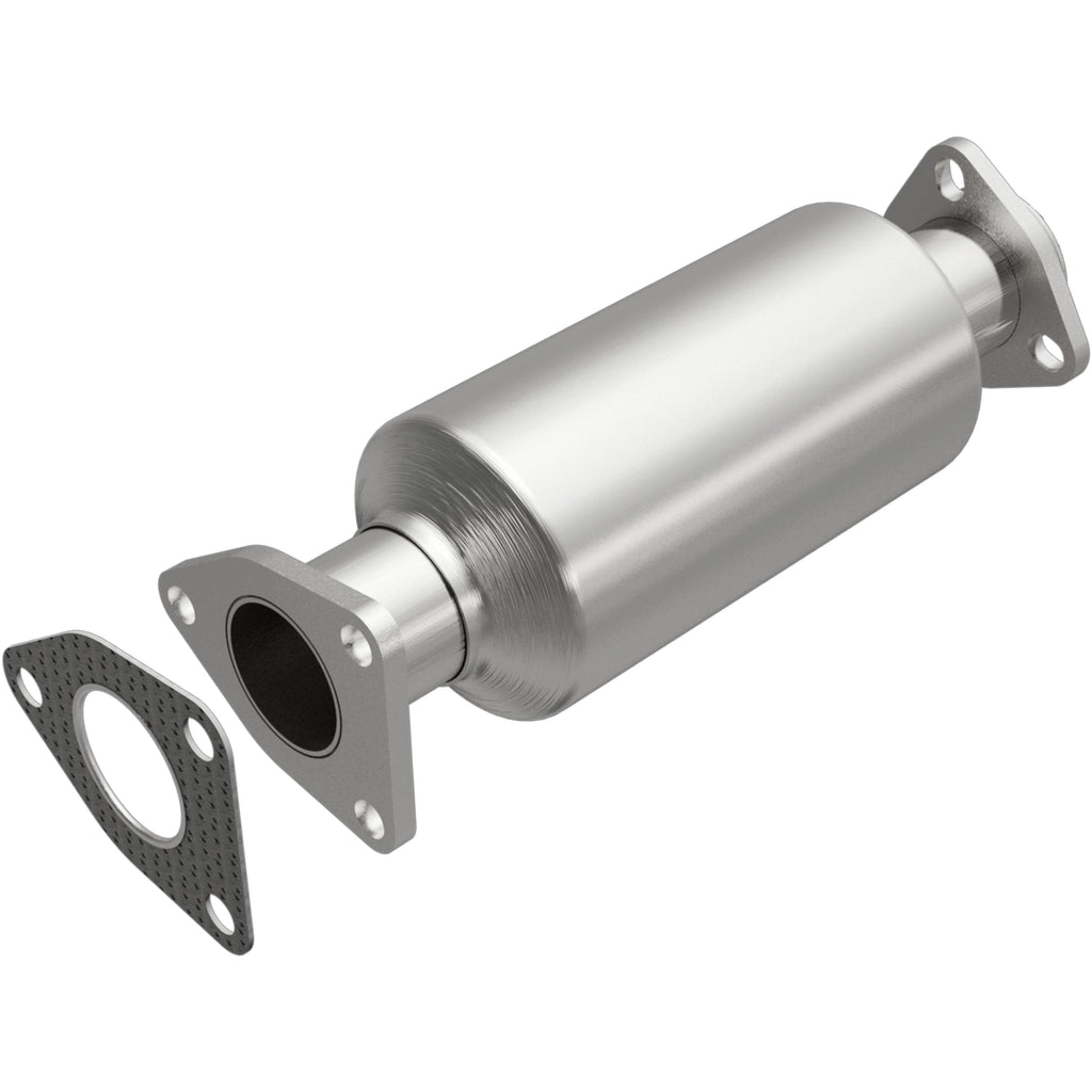 MagnaFlow Exhaust Products 3322623 California CARB Direct-Fit Catalytic Converter for Select Acura Integra, Honda Accord, Honda Prelude