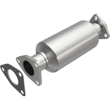 Load image into Gallery viewer, MagnaFlow Exhaust Products 3322623 California CARB Direct-Fit Catalytic Converter for Select Acura Integra, Honda Accord, Honda Prelude