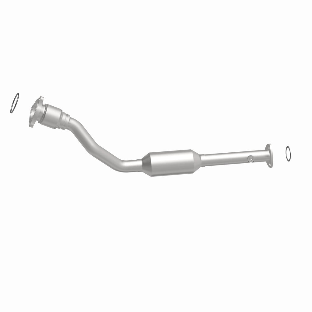 MagnaFlow Exhaust Products 4481201 California CARB Direct-Fit Catalytic Converter for Select Chevrolet Cavalier, Chevrolet Malibu, Oldsmobile Alero, Pontiac Grand Am, Pontiac Sunfire