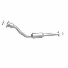 Load image into Gallery viewer, MagnaFlow Exhaust Products 4481201 California CARB Direct-Fit Catalytic Converter for Select Chevrolet Cavalier, Chevrolet Malibu, Oldsmobile Alero, Pontiac Grand Am, Pontiac Sunfire