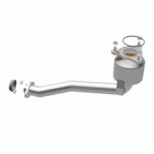 Load image into Gallery viewer, MagnaFlow Exhaust Products 51671 OEM Grade Direct-Fit Catalytic Converter for Select Suzuki Aerio