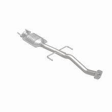 Load image into Gallery viewer, MagnaFlow Exhaust Products 50672 HM Grade Direct-Fit Catalytic Converter for Select Mazda Protege