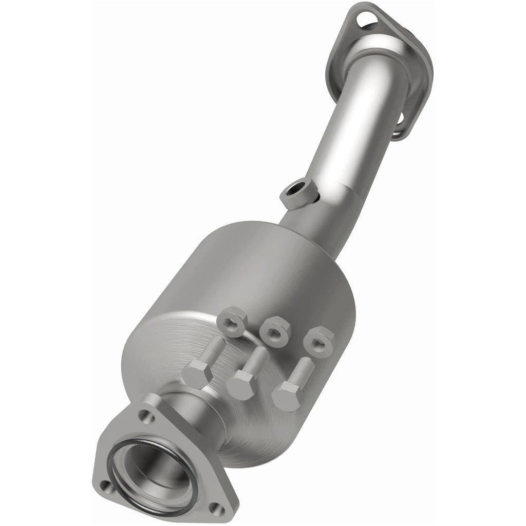MagnaFlow Exhaust Products 6571491 California CARB Direct-Fit Catalytic Converter for Select Honda Fit