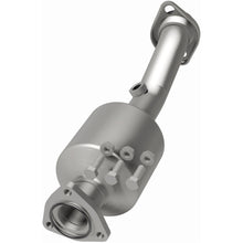 Load image into Gallery viewer, MagnaFlow Exhaust Products 6571491 California CARB Direct-Fit Catalytic Converter for Select Honda Fit