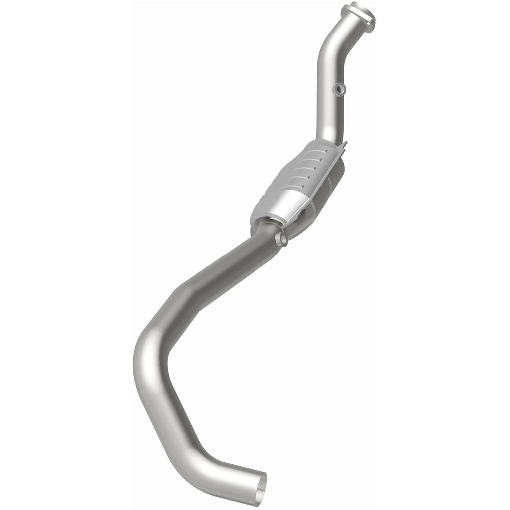 MagnaFlow Exhaust Products 49596 OEM Grade Direct-Fit Catalytic Converter for Select Dodge Ram