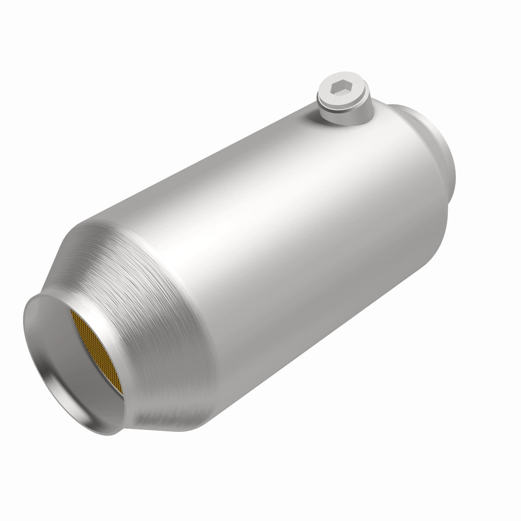 MagnaFlow Exhaust Products 551036 California CARB Universal Catalytic Converter for Select Hyundai Sonata