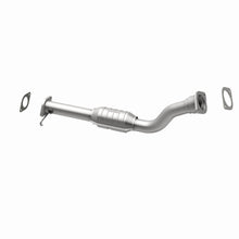 Load image into Gallery viewer, MagnaFlow Exhaust Products 93177 HM Grade Direct-Fit Catalytic Converter for Select Oldsmobile Intrigue