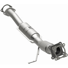 Load image into Gallery viewer, MagnaFlow Exhaust Products 51660 OEM Grade Direct-Fit Catalytic Converter for Select Volvo S60, Volvo V70