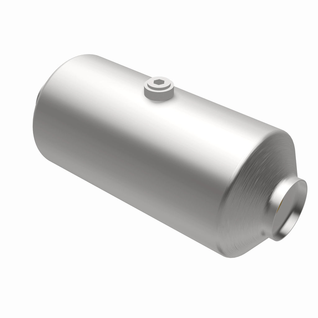MagnaFlow Exhaust Products 5661354 California CARB Universal Catalytic Converter for Select Honda Accord, Volkswagen Beetle, Volkswagen Jetta