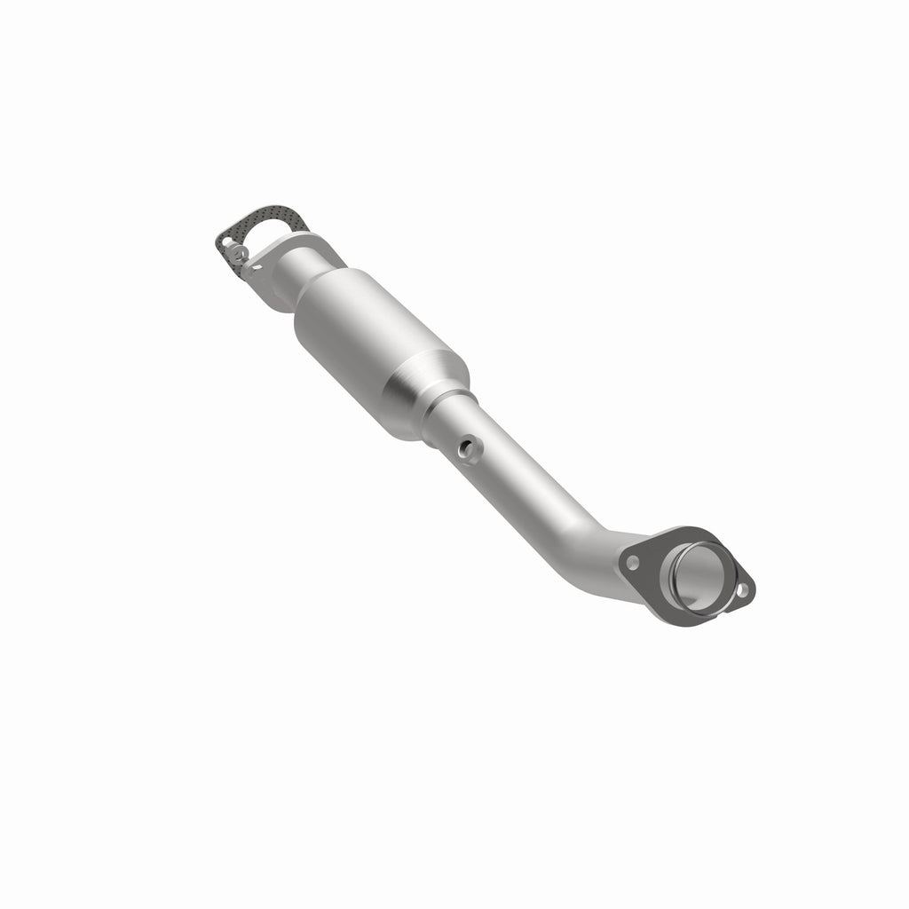 MagnaFlow Exhaust Products 4593218 California CARB Direct-Fit Catalytic Converter for Select INFINITI QX56, Nissan Pathfinder Armada, Nissan TITAN