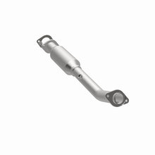 Load image into Gallery viewer, MagnaFlow Exhaust Products 4593218 California CARB Direct-Fit Catalytic Converter for Select INFINITI QX56, Nissan Pathfinder Armada, Nissan TITAN