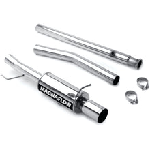 Load image into Gallery viewer, MagnaFlow Exhaust Products 16659 Street Series Polished Cat-Back System