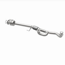 Load image into Gallery viewer, MagnaFlow Exhaust Products 5571756 California CARB Direct-Fit Catalytic Converter for Select Acura MDX, Honda Pilot