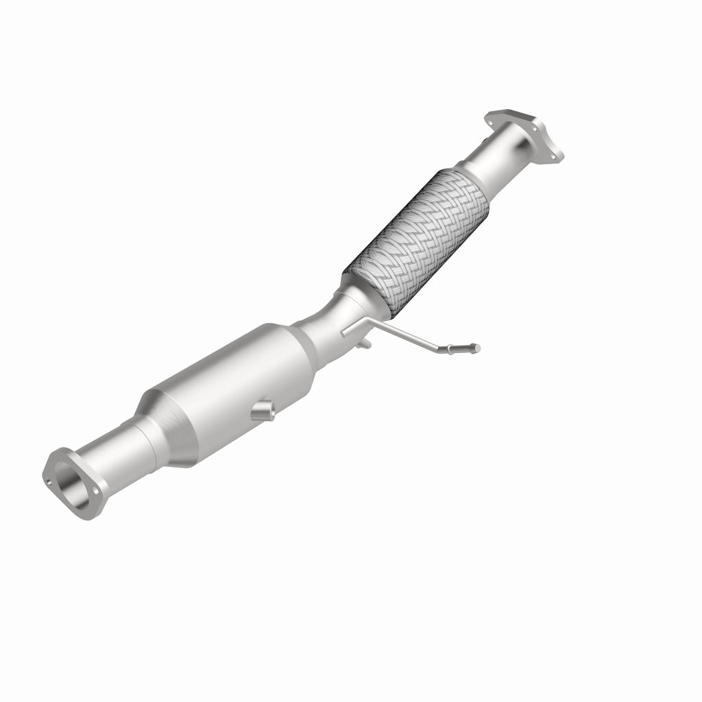 MagnaFlow Exhaust Products 5561810 California CARB Direct-Fit Catalytic Converter for Select Volvo S40, Volvo V50
