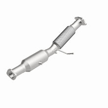 Load image into Gallery viewer, MagnaFlow Exhaust Products 5561810 California CARB Direct-Fit Catalytic Converter for Select Volvo S40, Volvo V50