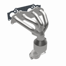 Load image into Gallery viewer, MagnaFlow Exhaust Products 51287 OEM Grade Manifold Catalytic Converter for Select Scion tC, Toyota RAV4