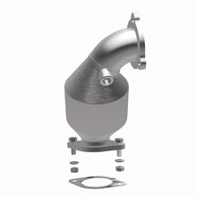 Load image into Gallery viewer, MagnaFlow Exhaust Products 52882 OEM Grade Direct-Fit Catalytic Converter for Select Hyundai Elantra, Hyundai Elantra GT, Hyundai Veloster, Kia Soul