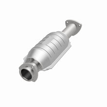 Load image into Gallery viewer, MagnaFlow Exhaust Products 22834 Standard Grade Direct-Fit Catalytic Converter for Select Saab 900