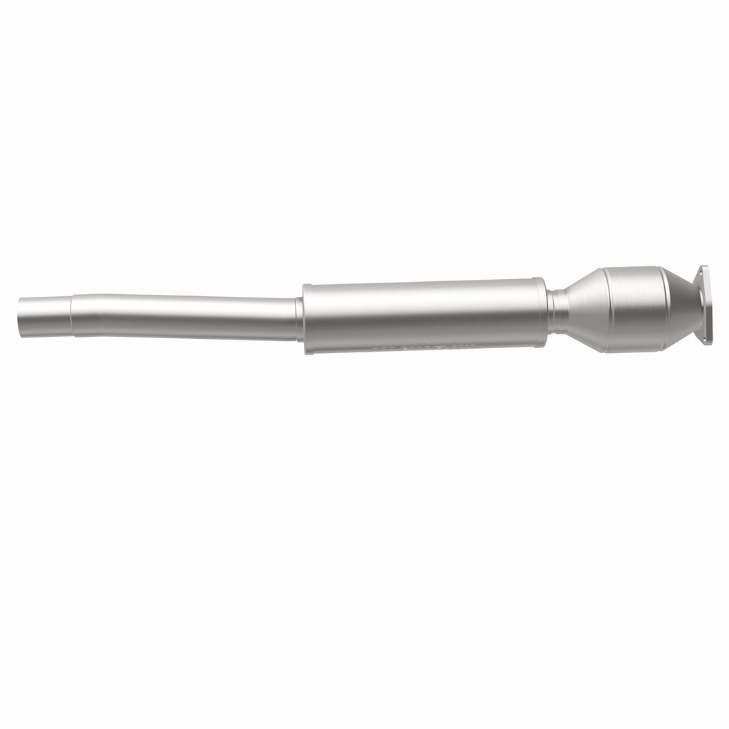 MagnaFlow Exhaust Products 49878 OEM Grade Direct-Fit Catalytic Converter for Select Volkswagen Phaeton