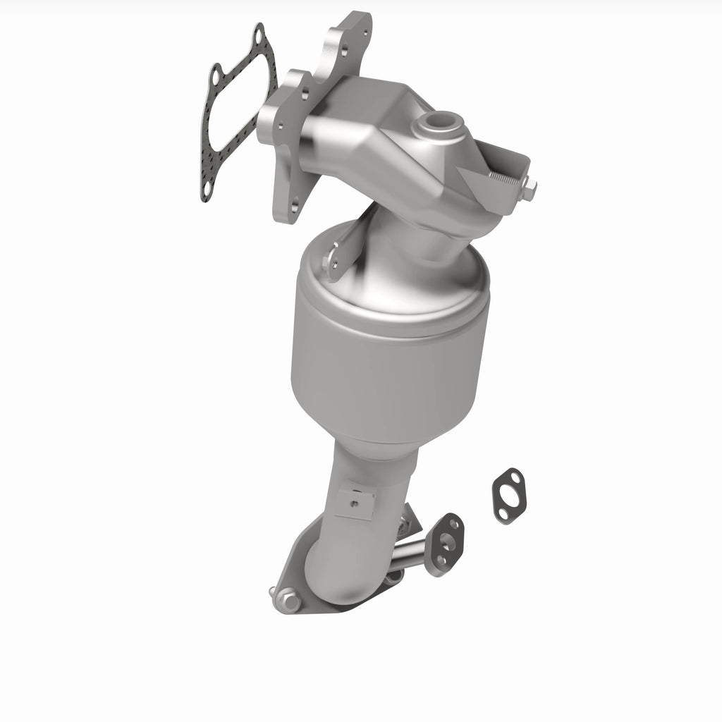 MagnaFlow Exhaust Products 22-210 OEM Grade Manifold Catalytic Converter for Select Honda HR-V