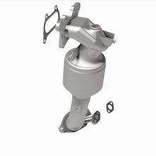 Load image into Gallery viewer, MagnaFlow Exhaust Products 22-210 OEM Grade Manifold Catalytic Converter for Select Honda HR-V