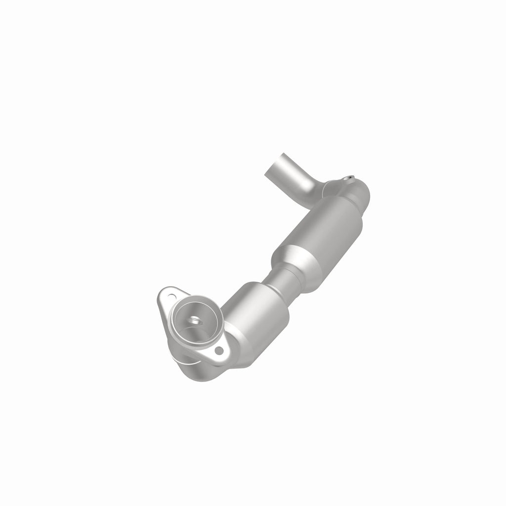MagnaFlow Exhaust Products 4583090 California CARB Direct-Fit Catalytic Converter for Select Ford F-150