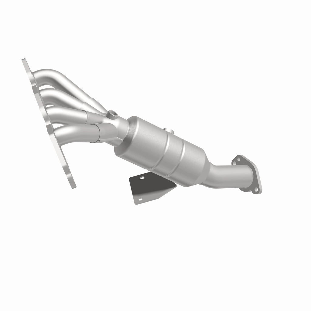 MagnaFlow Exhaust Products 51785 OEM Grade Manifold Catalytic Converter for Select Ford Fusion, Lincoln MKZ, Mercury Milan