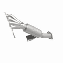 Load image into Gallery viewer, MagnaFlow Exhaust Products 51785 OEM Grade Manifold Catalytic Converter for Select Ford Fusion, Lincoln MKZ, Mercury Milan