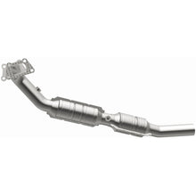 Load image into Gallery viewer, MagnaFlow Exhaust Products 551683 California CARB Direct-Fit Catalytic Converter for Select Chevrolet Camaro