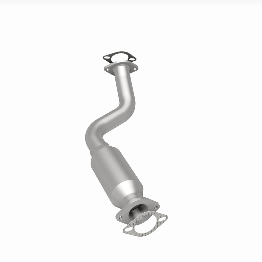 MagnaFlow Exhaust Products 5571317 California CARB Direct-Fit Catalytic Converter for Select Nissan Rogue, Nissan Rogue Select