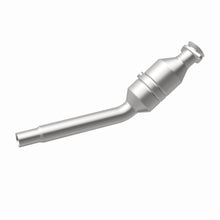Load image into Gallery viewer, MagnaFlow Exhaust Products 5561069 California CARB Direct-Fit Catalytic Converter for Select Jaguar XJ