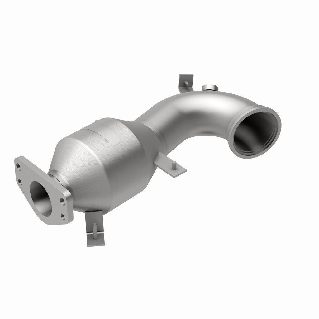 MagnaFlow Exhaust Products 51148 OEM Grade Direct-Fit Catalytic Converter for Select Dodge Dart, Fiat 500