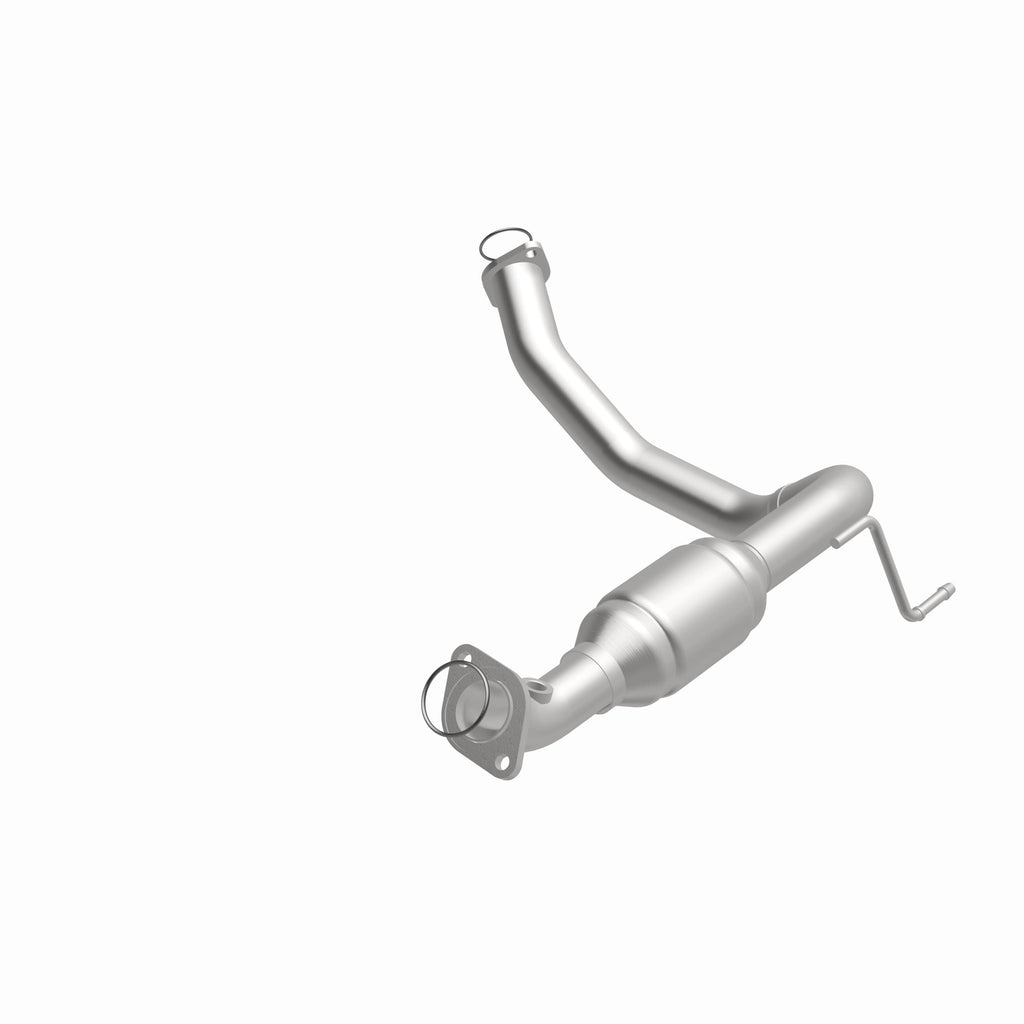 MagnaFlow Exhaust Products 49210 OEM Grade Direct-Fit Catalytic Converter for Select Toyota 4Runner, Toyota FJ Cruiser