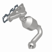 Load image into Gallery viewer, MagnaFlow Exhaust Products 452002 California CARB Manifold Catalytic Converter for Select Ford Contour, Mercury Cougar, Mercury Mystique