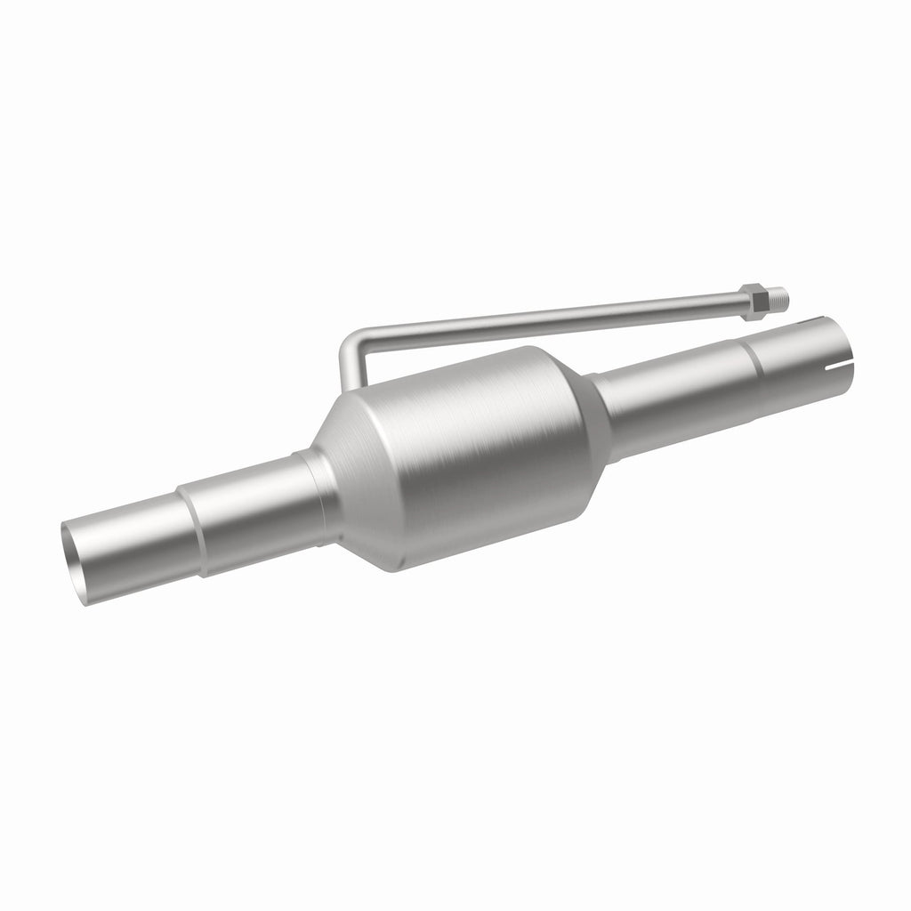 MagnaFlow Exhaust Products 4451212 California CARB Direct-Fit Catalytic Converter for Select Dodge Ram 2500, Dodge Ram