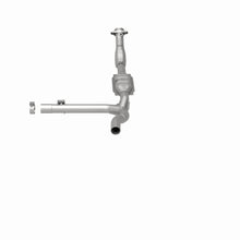 Load image into Gallery viewer, MagnaFlow Exhaust Products 447138 California CARB Direct-Fit Catalytic Converter for Select Ford F-150
