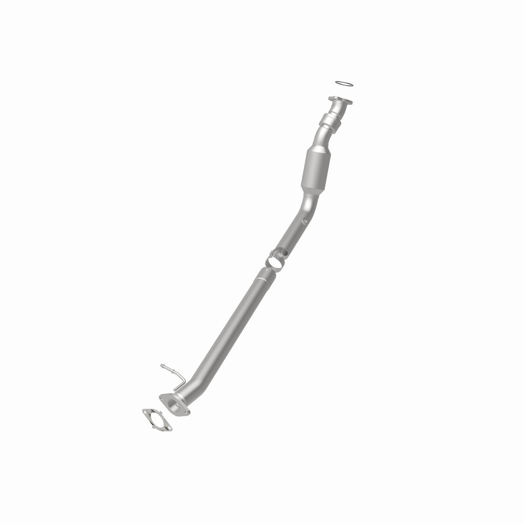 MagnaFlow Exhaust Products 5451126 California CARB Direct-Fit Catalytic Converter for Select Buick Terraza, Chevrolet Uplander, Pontiac Montana, Saturn Relay