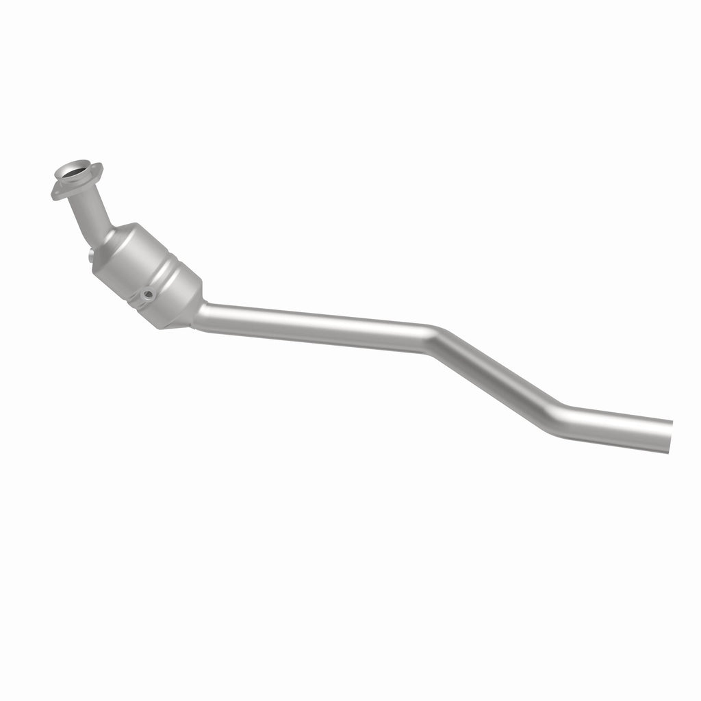 MagnaFlow Exhaust Products 51225 OEM Grade Direct-Fit Catalytic Converter for Select Jaguar S-Type