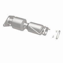 Load image into Gallery viewer, MagnaFlow Exhaust Products 52855 OEM Grade Direct-Fit Catalytic Converter for Select Hyundai Veloster