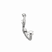 Load image into Gallery viewer, MagnaFlow Exhaust Products 23276 HM Grade Direct-Fit Catalytic Converter for Select Chrysler Sebring, Dodge Avenger