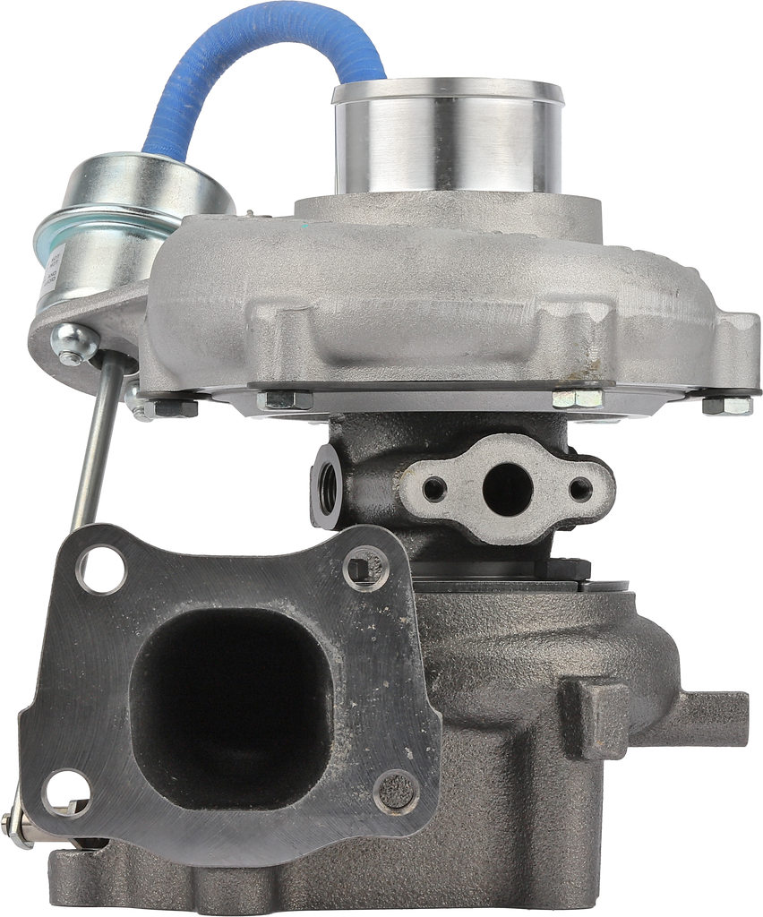 Alliant Power 700716-5018S Turbocharger
