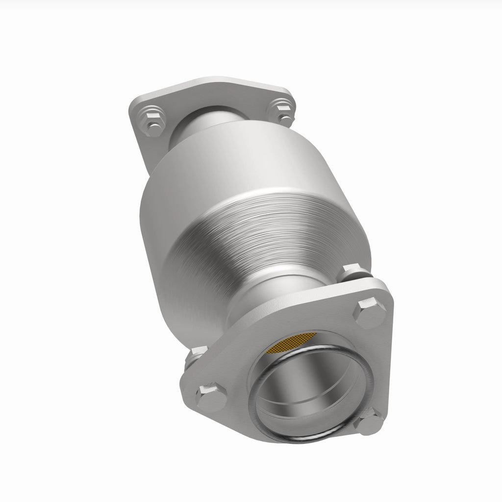 MagnaFlow Exhaust Products 6571476 California CARB Direct-Fit Catalytic Converter for Select Honda Accord