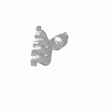 Load image into Gallery viewer, MagnaFlow Exhaust Products 50760 HM Grade Manifold Catalytic Converter for Select Cadillac SRX, Cadillac STS