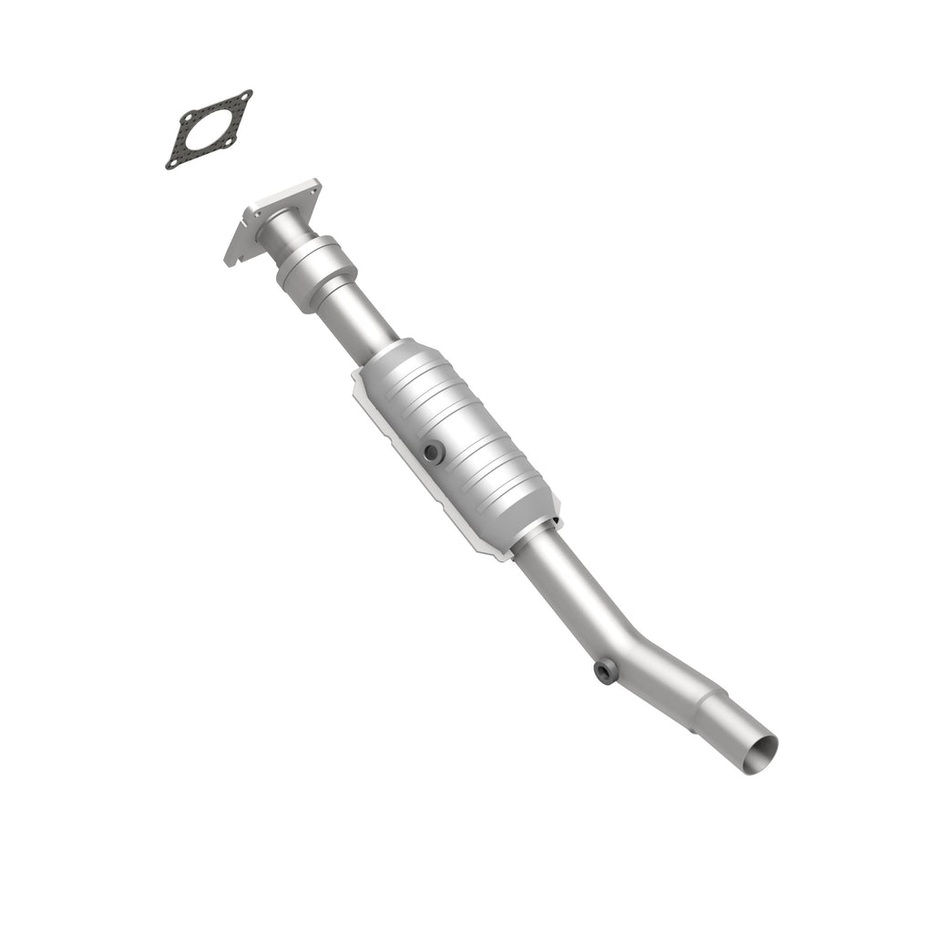 MagnaFlow Exhaust Products 49514 OEM Grade Direct-Fit Catalytic Converter for Select Dodge Neon, Plymouth Neon