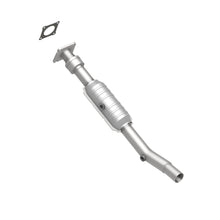 Load image into Gallery viewer, MagnaFlow Exhaust Products 49514 OEM Grade Direct-Fit Catalytic Converter for Select Dodge Neon, Plymouth Neon