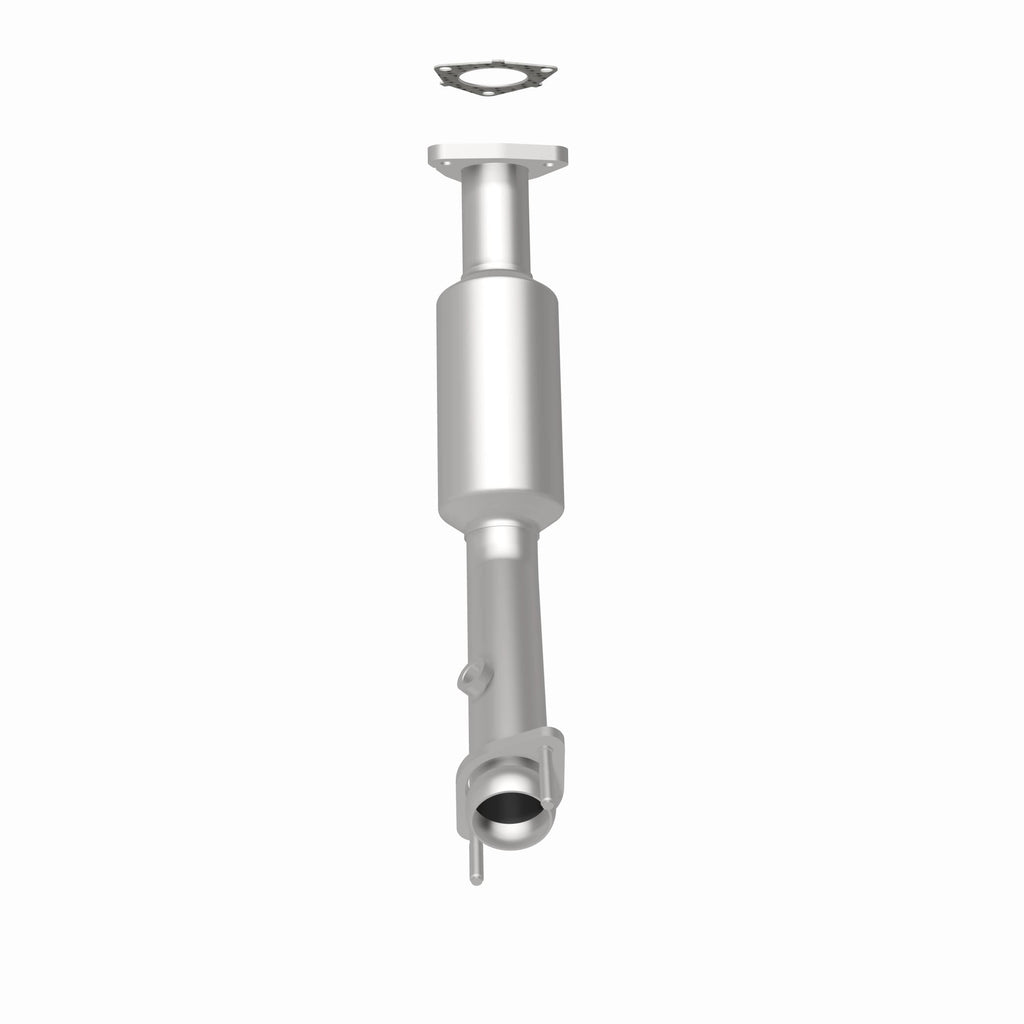 MagnaFlow Exhaust Products 23489 HM Grade Direct-Fit Catalytic Converter for Select Chevrolet Camaro, Pontiac Firebird