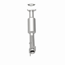 Load image into Gallery viewer, MagnaFlow Exhaust Products 23489 HM Grade Direct-Fit Catalytic Converter for Select Chevrolet Camaro, Pontiac Firebird