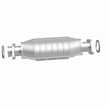 Load image into Gallery viewer, MagnaFlow Exhaust Products 3322893 California CARB Direct-Fit Catalytic Converter for Select Chevrolet Nova, Toyota Corolla